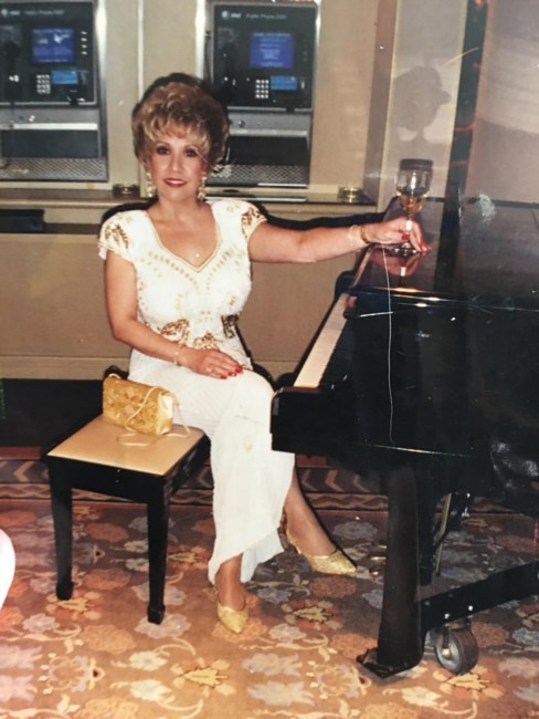 Obituary of Sophia Victoria Ochoa