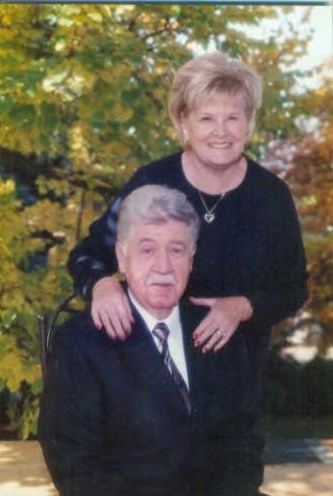 Obituary of Ed Gerth