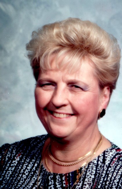Obituary of Charlene M. Vojtko