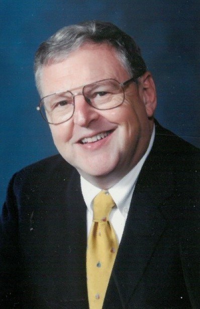 Obituary of Theodore Walter Bernstein MD