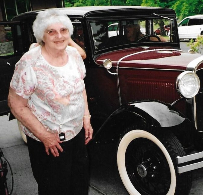 obituary image