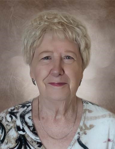 Obituary of Rolande Tremblay