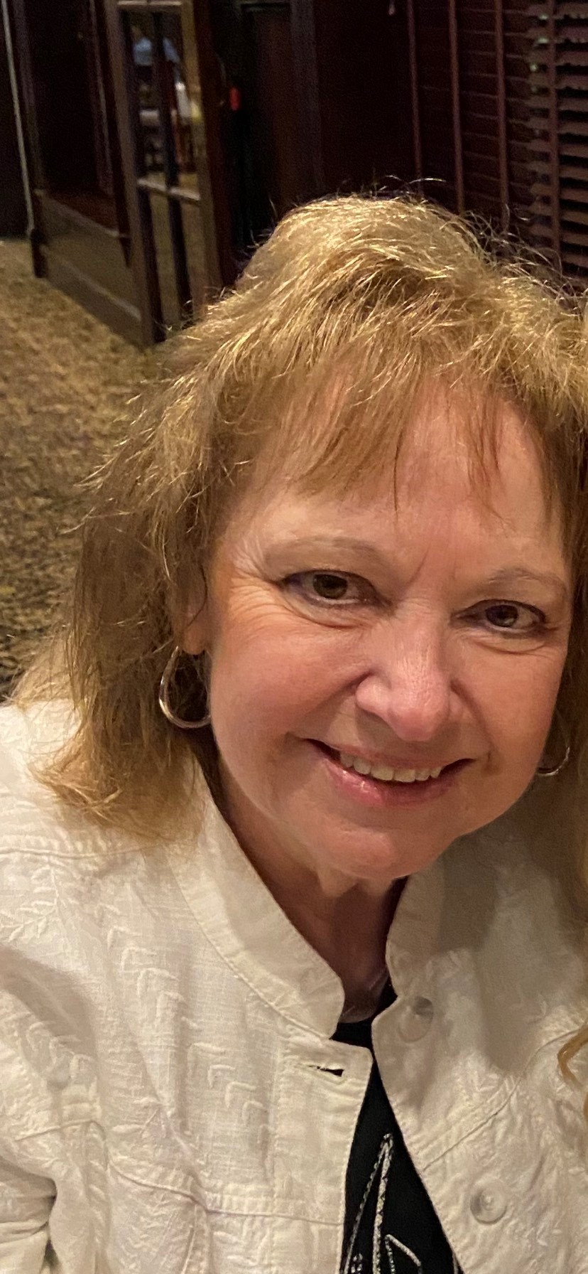 Obituario de Luanne Capotorto