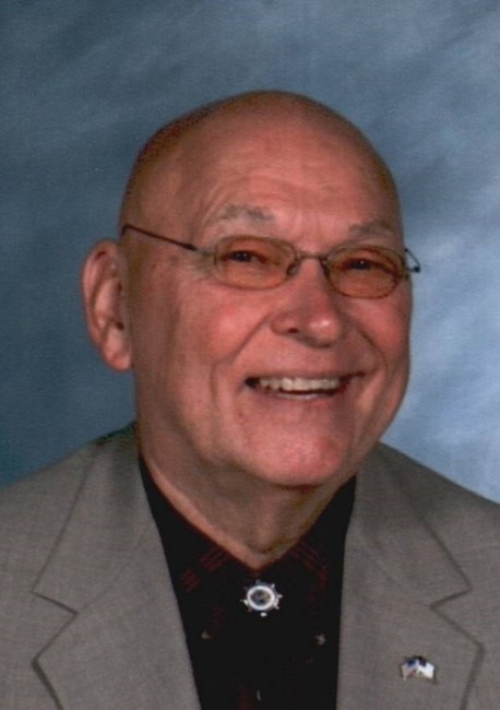 Obituary of Gary E. Smith