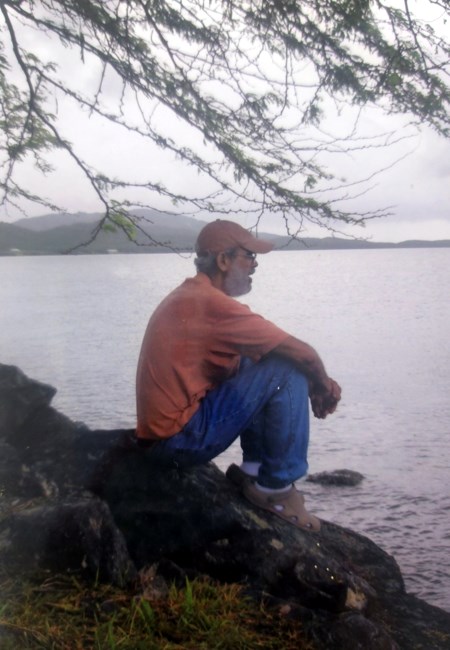 Obituary of Héctor Torres Trinidad