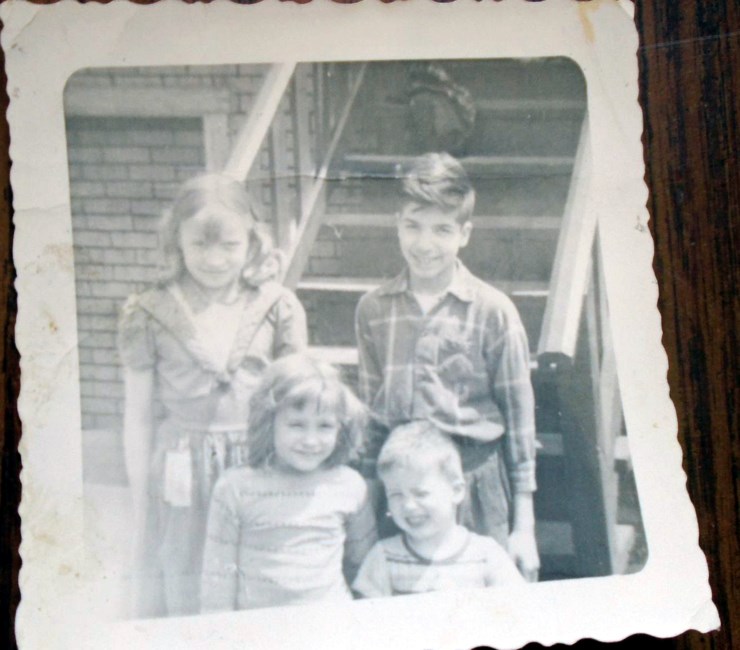 Obituary of Paul Francis Kirka