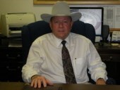 Obituary of John Hill Landrum