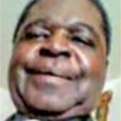 Obituary of Bennie Joe Williams