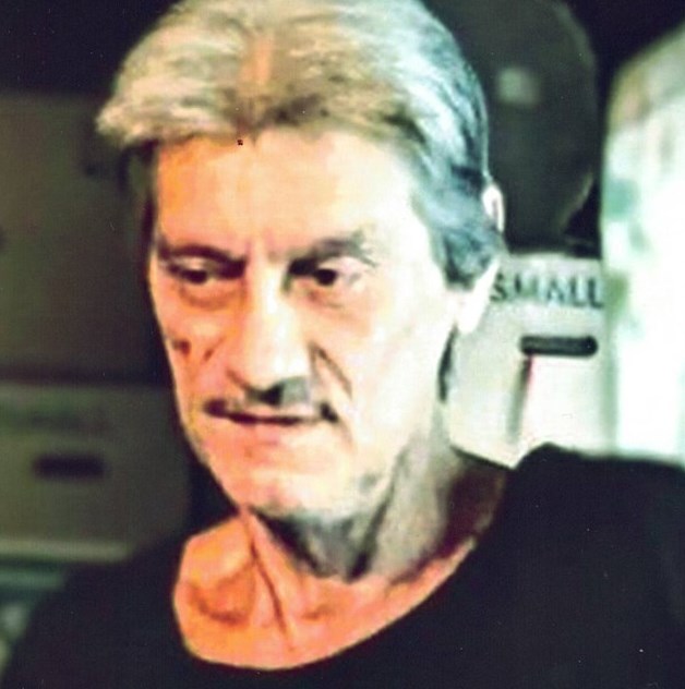 Obituary of James Walter Gahagan