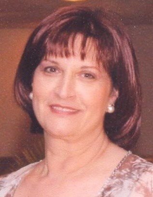 Obituary of Mrs. Laura Maria Roccaforte Scaduto
