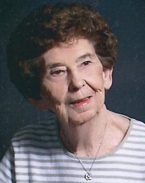 Obituary of Ruth Cash Maynard