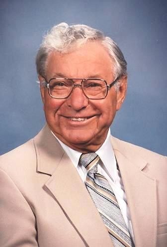 Obituary of Charles "Chuck" H. Brandt