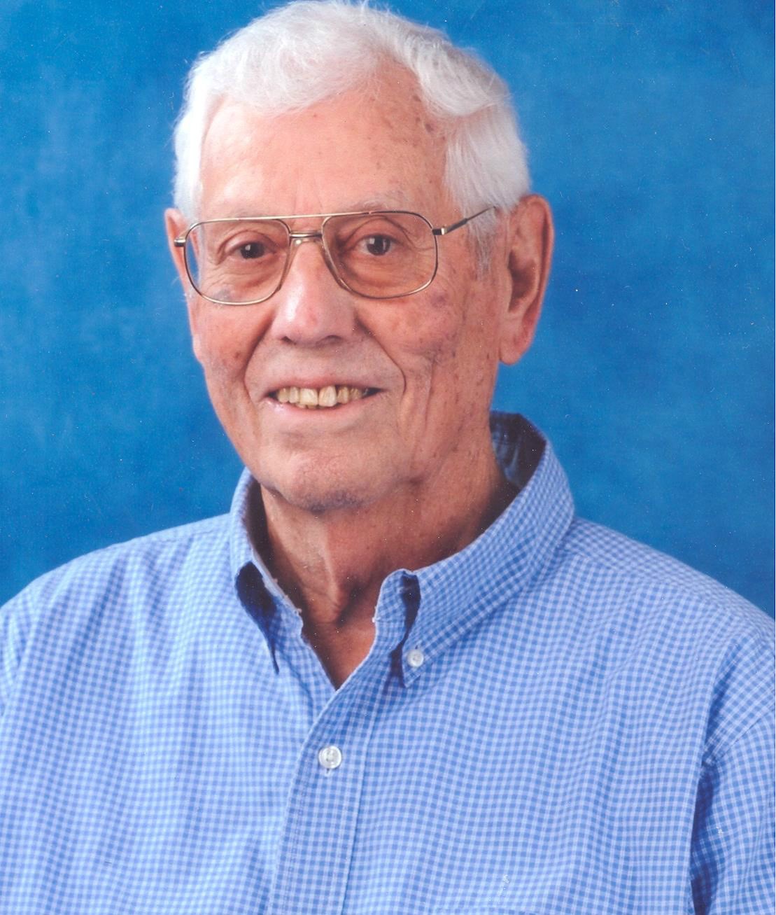 Obituary of Edwin E. "Gene" Puckett