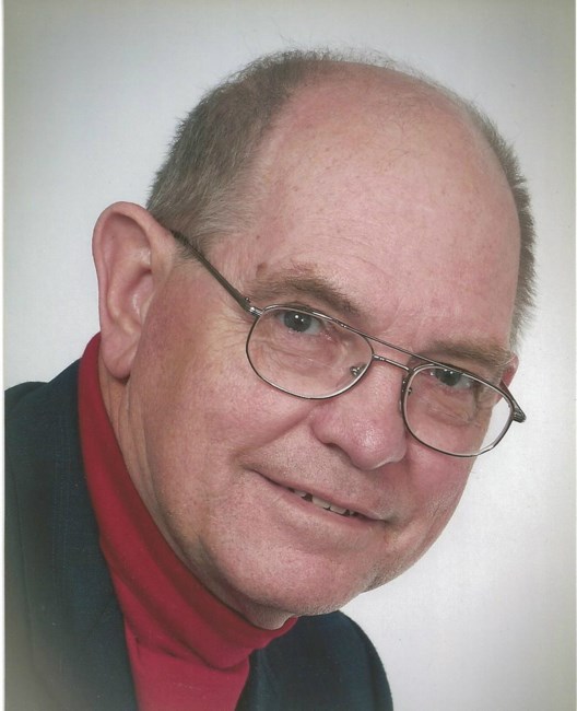 Obituary of Norman W. Gaines