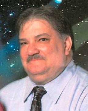 Obituary of Ronald Ray Van Cleave