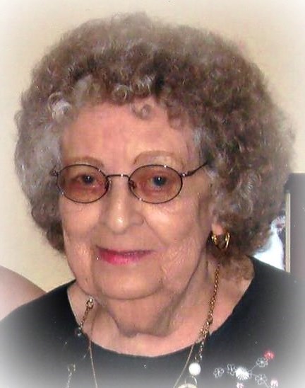 Obituary of Cecilia "Bonnie" Zygmunt