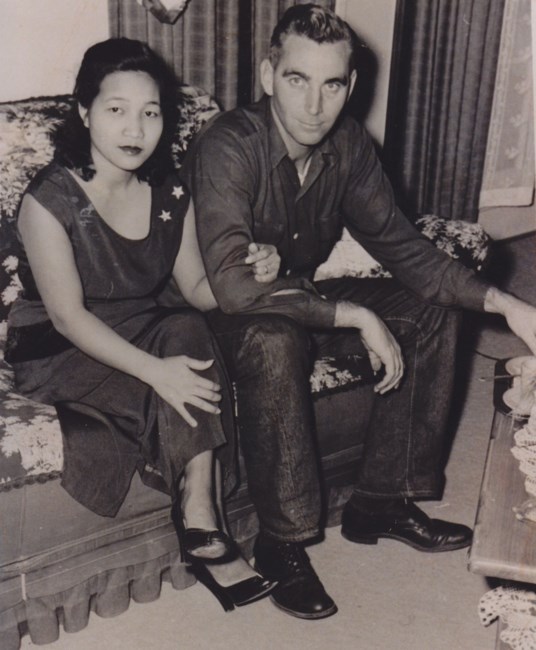 Obituary of Isabel Flores Delp