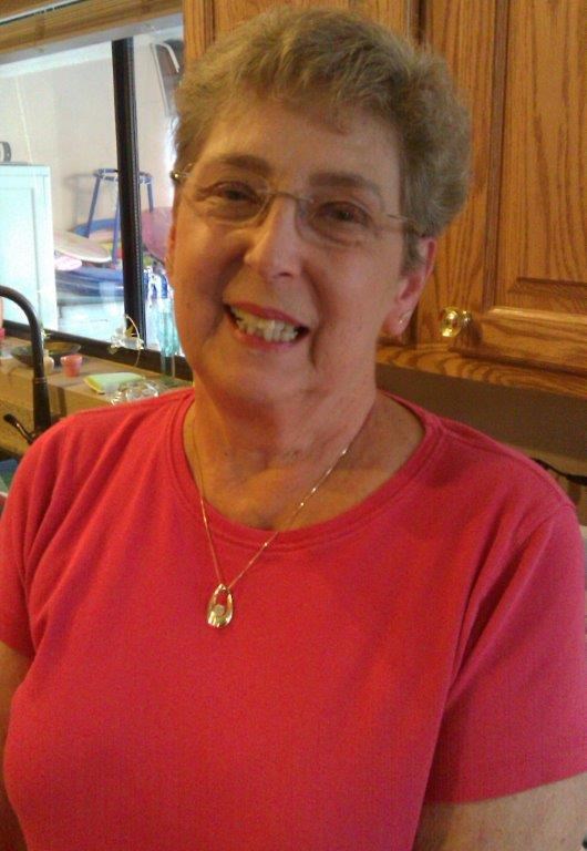 Obituary of Roberta Anne Carlson