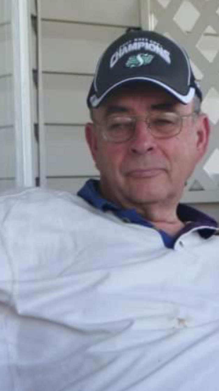 Obituary of Garry Irwin Burlingham