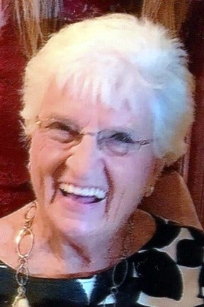 Obituary of Catherine Kay Brewer