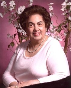 Obituary of Madaline G. Bruno
