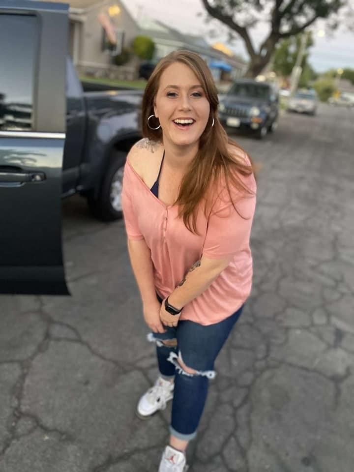 Obituary of Ashley Nicole Brown