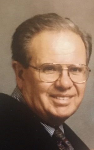 Obituary of William John Sprunt