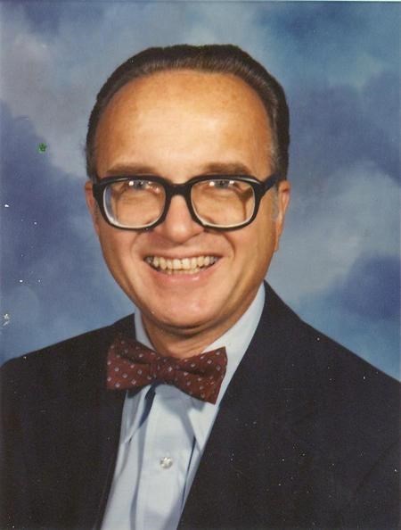 Obituary of William L Bedard