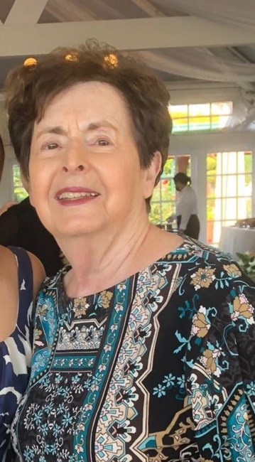 Obituario de Arlene Mintz