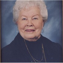 Obituary of Elvira Ida De Bard