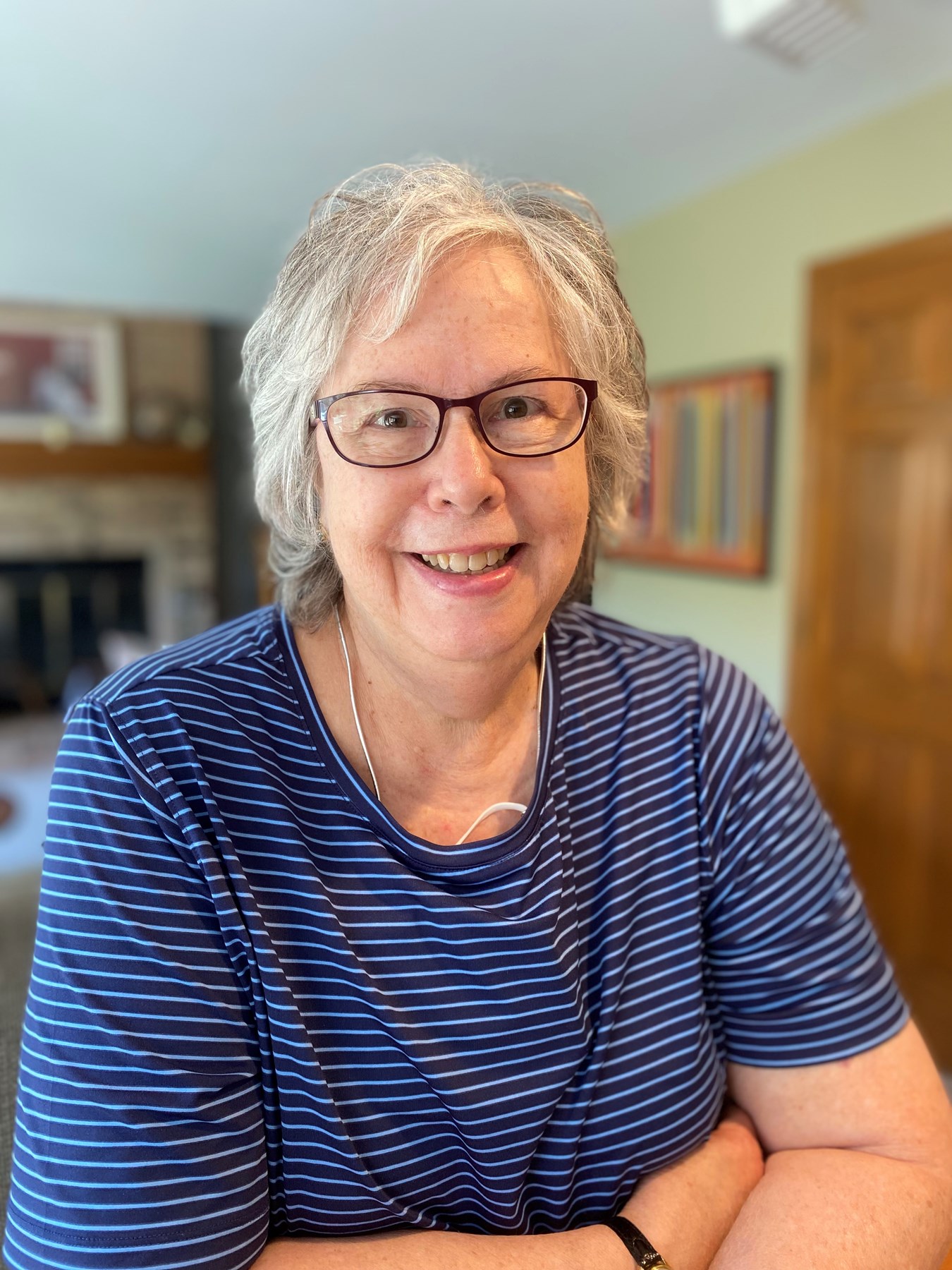 Obituario de Karen Levine