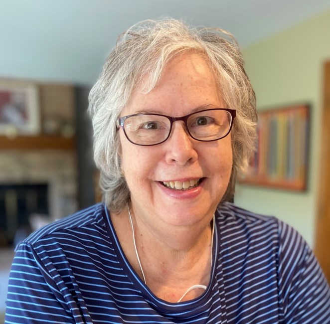 Obituario de Karen Levine