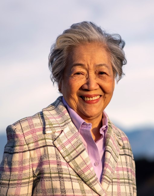 Obituary of Alice Lee