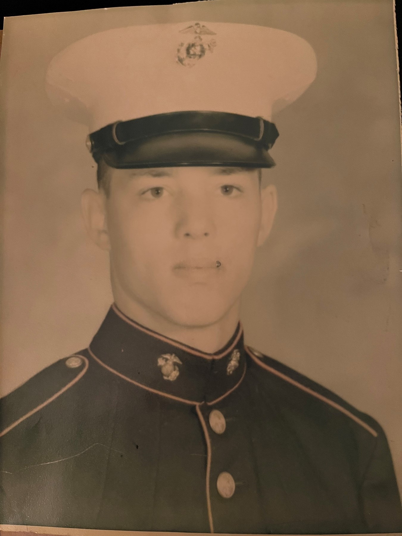 Obituary of Carlos Santiago