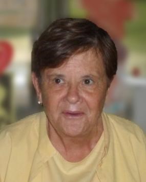 Obituary of Sally Mitchell Minshew