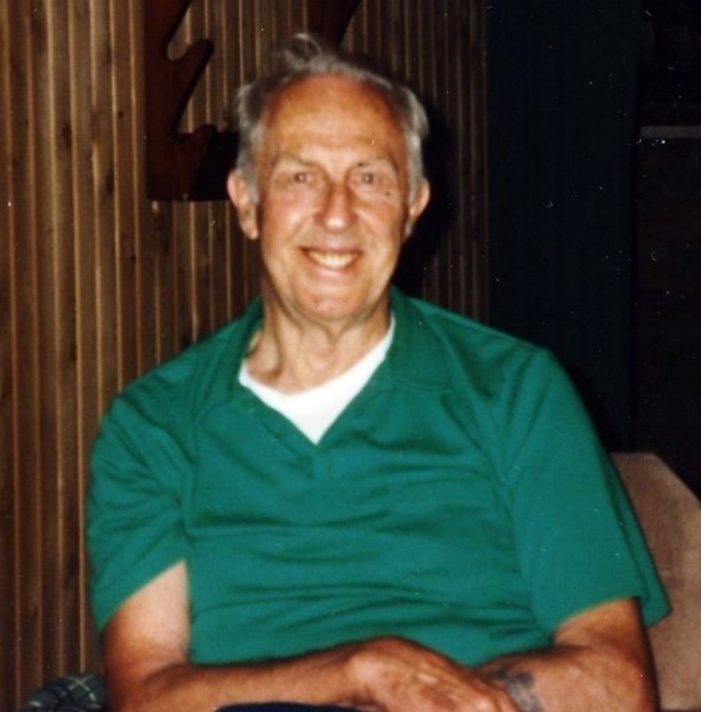 Obituary of Harry J. New, Sr.