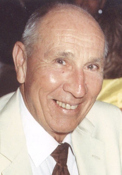 Obituary of John Jack Richard Nielsen
