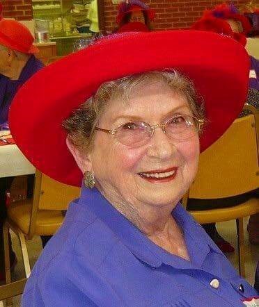 Obituary of Elsie Mae Bradford