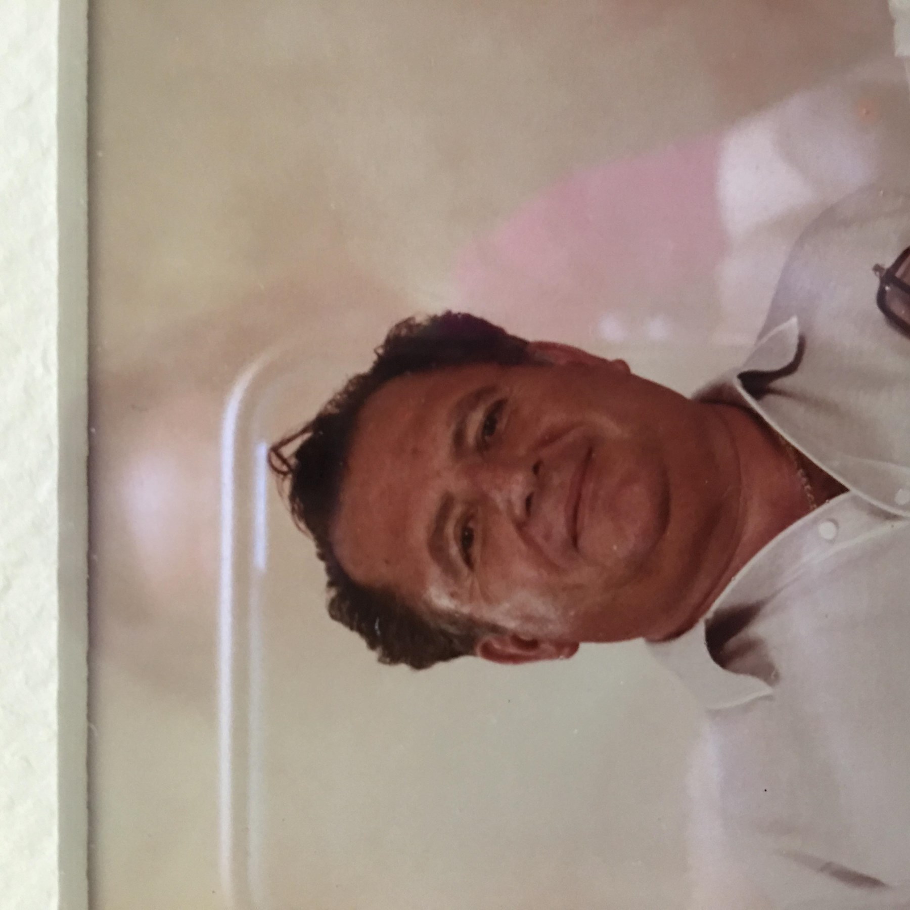 Obituary of Ramon Abarca Gomez