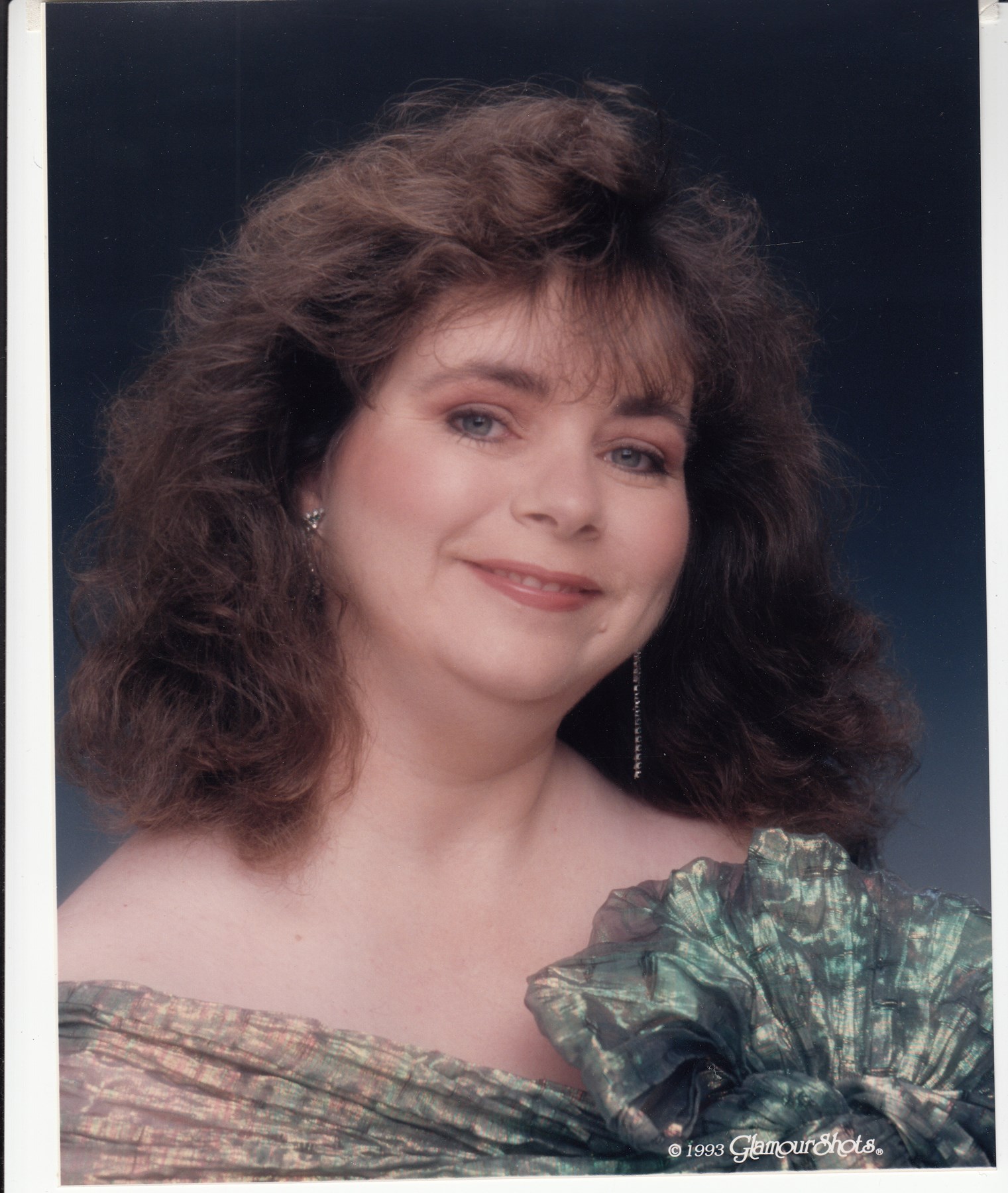 Obituary of Patricia L Robey