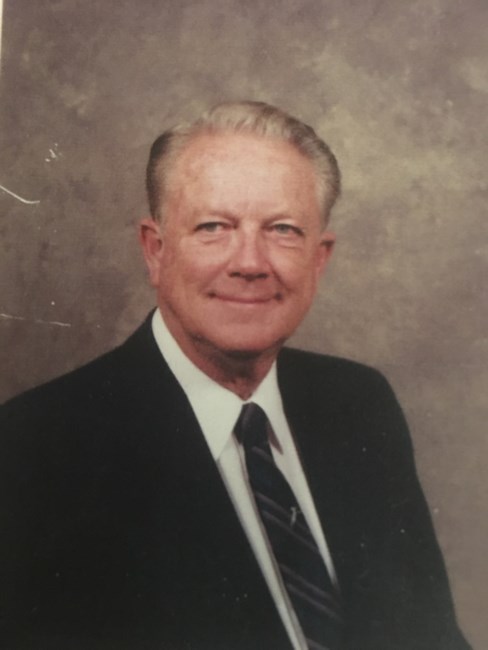 Obituary of Walter W Driver