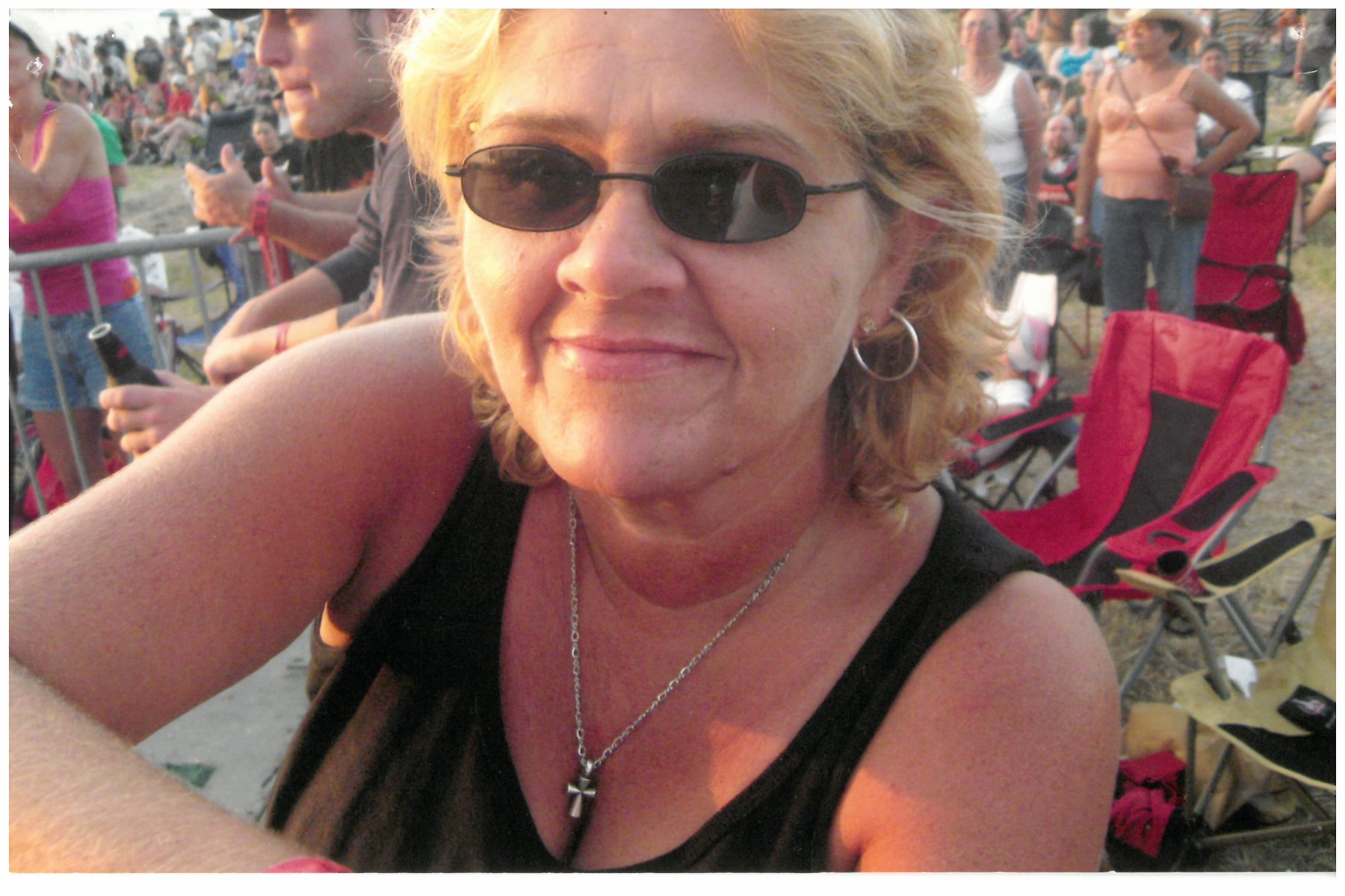 Obituary of Kimberly Ann Jones