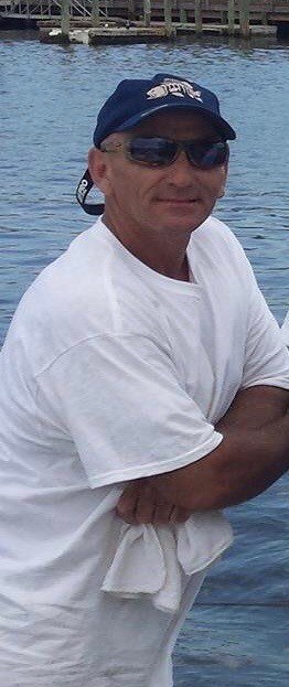 Obituary of Terry Lee Robinson