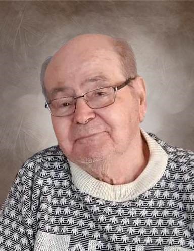 Obituary of Gilbert Gebauer