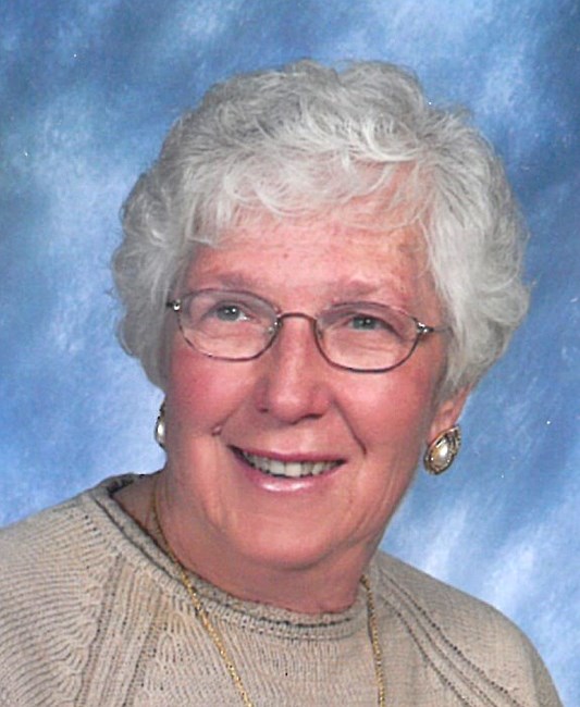 Obituary of Charlene Frances Leonard