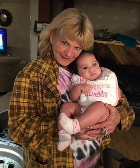 Obituary of Lorelei "Penny" Carolyn Chambers