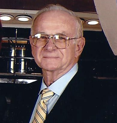 Obituary of Joy E Warner