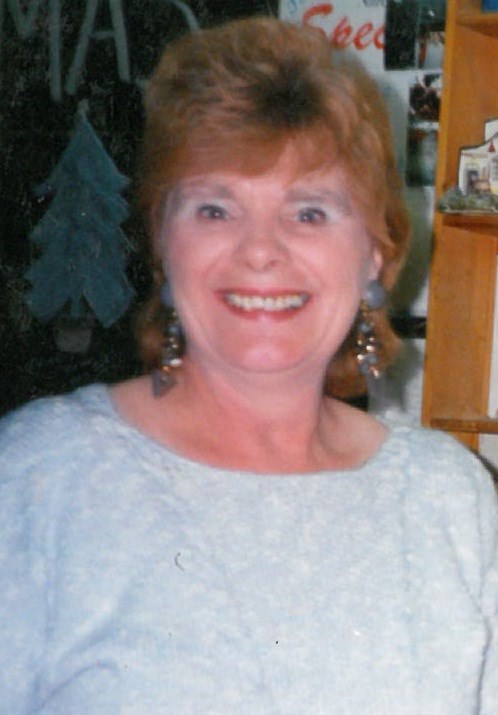 Obituary of Carol Christine Utton