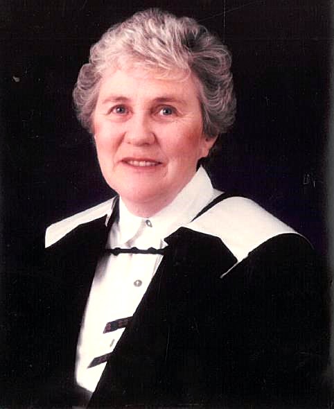 Obituary of Donna Patricia (Cloutier) Flannery