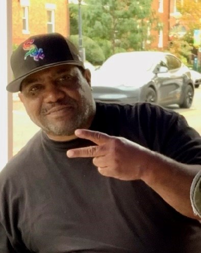 Obituary of Kevin Maurice Oliver